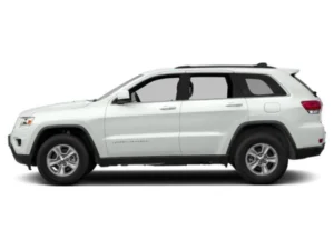 Used 2015 Jeep Grand Cherokee Laredo for sale in Lynnwood, WA — photo 6