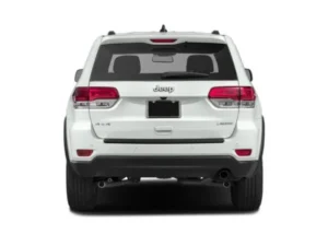 Used 2015 Jeep Grand Cherokee Laredo for sale in Lynnwood, WA — photo 8