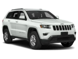 Used 2015 Jeep Grand Cherokee Laredo for sale in Lynnwood, WA — photo 9