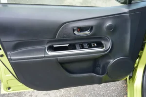 Used 2015 Toyota Prius c Two for sale in Lynnwood, WA — photo 12
