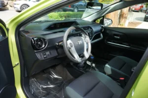 Used 2015 Toyota Prius c Two for sale in Lynnwood, WA — photo 14