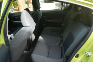 Used 2015 Toyota Prius c Two for sale in Lynnwood, WA — photo 16
