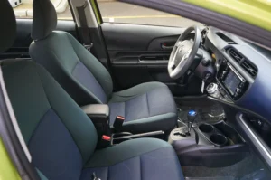 Used 2015 Toyota Prius c Two for sale in Lynnwood, WA — photo 19