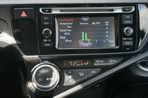 Used 2015 Toyota Prius c Two for sale in Lynnwood, WA — photo 23