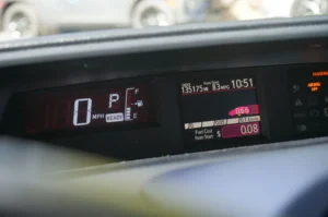 Used 2015 Toyota Prius c Two for sale in Lynnwood, WA — photo 24