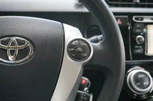 Used 2015 Toyota Prius c Two for sale in Lynnwood, WA — photo 25