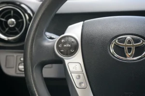 Used 2015 Toyota Prius c Two for sale in Lynnwood, WA — photo 26