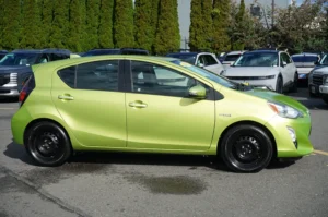 Used 2015 Toyota Prius c Two for sale in Lynnwood, WA — photo 4