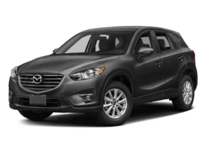 Used 2016 Mazda CX-5 Touring for sale in Lynnwood, WA — photo 1