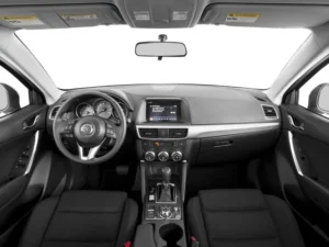 Used 2016 Mazda CX-5 Touring for sale in Lynnwood, WA — photo 11