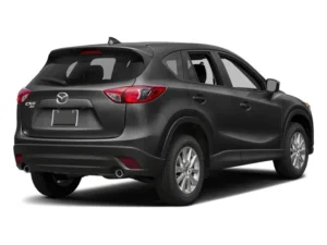 Used 2016 Mazda CX-5 Touring for sale in Lynnwood, WA — photo 2