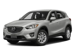 Used 2016 Mazda CX-5 Touring for sale in Lynnwood, WA — photo 4