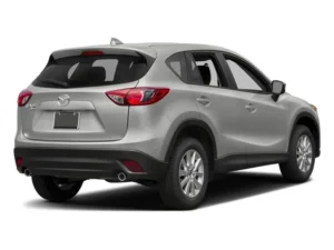 Used 2016 Mazda CX-5 Touring for sale in Lynnwood, WA — photo 5