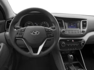 Used 2017 Hyundai Tucson SE for sale in Lynnwood, WA — photo 10