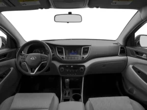 Used 2017 Hyundai Tucson SE for sale in Lynnwood, WA — photo 11