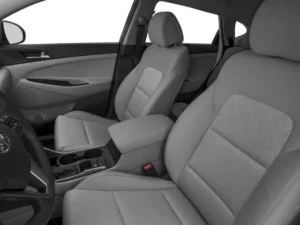 Used 2017 Hyundai Tucson SE for sale in Lynnwood, WA — photo 12