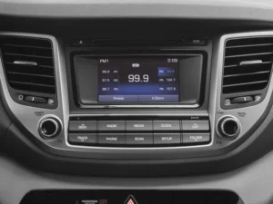 Used 2017 Hyundai Tucson SE for sale in Lynnwood, WA — photo 13