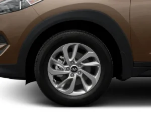 Used 2017 Hyundai Tucson SE for sale in Lynnwood, WA — photo 14