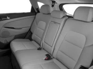 Used 2017 Hyundai Tucson SE for sale in Lynnwood, WA — photo 17