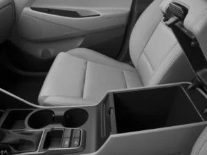 Used 2017 Hyundai Tucson SE for sale in Lynnwood, WA — photo 18