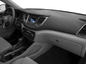 Used 2017 Hyundai Tucson SE for sale in Lynnwood, WA — photo 19