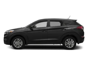Used 2017 Hyundai Tucson SE for sale in Lynnwood, WA — photo 3