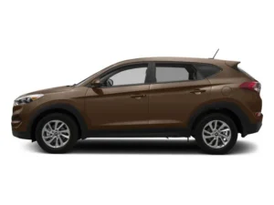 Used 2017 Hyundai Tucson SE for sale in Lynnwood, WA — photo 6