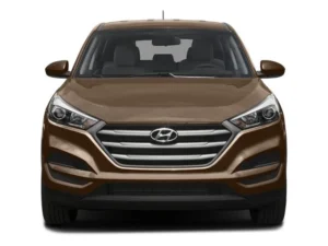 Used 2017 Hyundai Tucson SE for sale in Lynnwood, WA — photo 7
