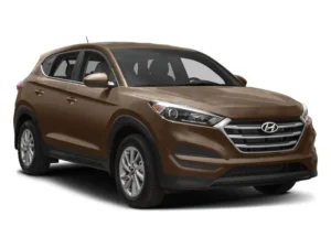 Used 2017 Hyundai Tucson SE for sale in Lynnwood, WA — photo 9