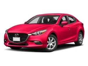Used 2017 Mazda Mazda3 4-Door Sport for sale in Lynnwood, WA — photo 1