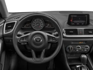 Used 2017 Mazda Mazda3 4-Door Sport for sale in Lynnwood, WA — photo 10