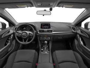 Used 2017 Mazda Mazda3 4-Door Sport for sale in Lynnwood, WA — photo 11