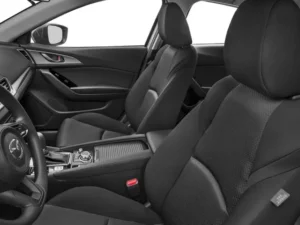 Used 2017 Mazda Mazda3 4-Door Sport for sale in Lynnwood, WA — photo 12