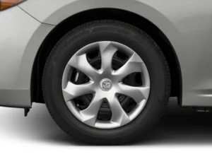 Used 2017 Mazda Mazda3 4-Door Sport for sale in Lynnwood, WA — photo 14