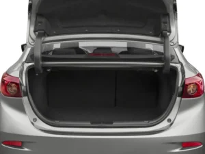 Used 2017 Mazda Mazda3 4-Door Sport for sale in Lynnwood, WA — photo 15