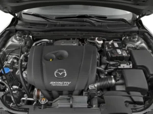 Used 2017 Mazda Mazda3 4-Door Sport for sale in Lynnwood, WA — photo 16