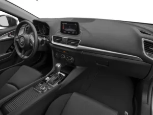 Used 2017 Mazda Mazda3 4-Door Sport for sale in Lynnwood, WA — photo 19