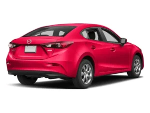 Used 2017 Mazda Mazda3 4-Door Sport for sale in Lynnwood, WA — photo 2
