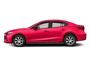 Used 2017 Mazda Mazda3 4-Door Sport for sale in Lynnwood, WA — photo 3
