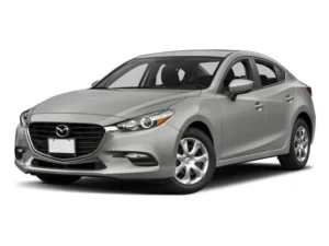 Used 2017 Mazda Mazda3 4-Door Sport for sale in Lynnwood, WA — photo 4