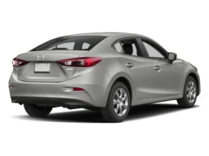 Used 2017 Mazda Mazda3 4-Door Sport for sale in Lynnwood, WA — photo 5