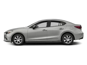 Used 2017 Mazda Mazda3 4-Door Sport for sale in Lynnwood, WA — photo 6
