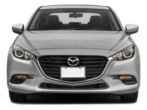Used 2017 Mazda Mazda3 4-Door Sport for sale in Lynnwood, WA — photo 7