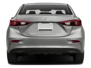 Used 2017 Mazda Mazda3 4-Door Sport for sale in Lynnwood, WA — photo 8