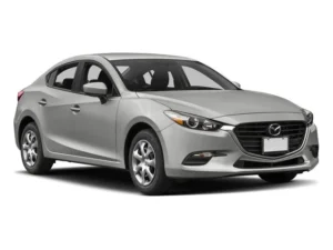 Used 2017 Mazda Mazda3 4-Door Sport for sale in Lynnwood, WA — photo 9