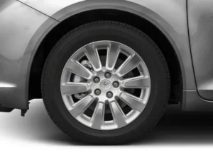Used 2017 Toyota Sienna Limited Premium for sale in Lynnwood, WA — photo 11