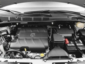 Used 2017 Toyota Sienna Limited Premium for sale in Lynnwood, WA — photo 13
