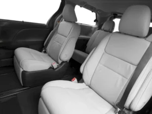 Used 2017 Toyota Sienna Limited Premium for sale in Lynnwood, WA — photo 14