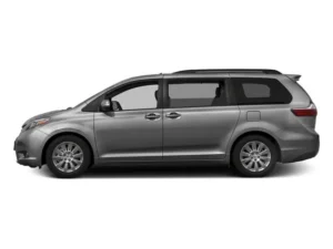Used 2017 Toyota Sienna Limited Premium for sale in Lynnwood, WA — photo 3