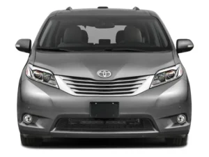 Used 2017 Toyota Sienna Limited Premium for sale in Lynnwood, WA — photo 4